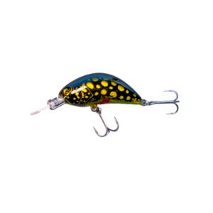 BADFISH Crank Assassin 3.5gr, Floating - Imagen 4