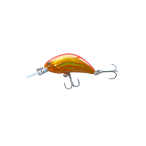 BADFISH Crank Assassin 3.5gr, Floating - Imagen 6
