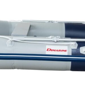 Bote Inflable Dimarine HSM360 - Imagen 3