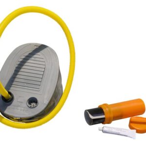 Bote Inflable Dimarine HSM290 - Imagen 4