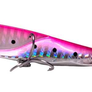 SAKANA Aokura 31g Y 40g - PINK SARDINE, 31 gr