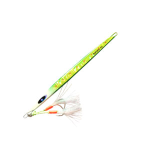 SAKANA BEACH RUNNER  100gr y 120gr - Imagen 3