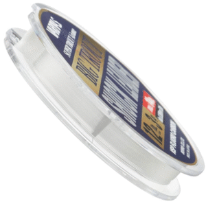 VARIVAS shock leader BIG TROUT , 30m - Imagen 5