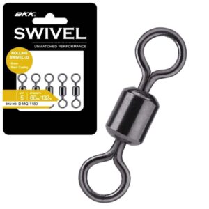 BKK Accesorio ROLLING SWIVEL-32 - Imagen 3