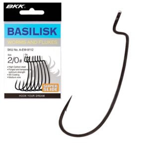 BKK BASILISK Anzuelo Para Vinilos - Imagen 3