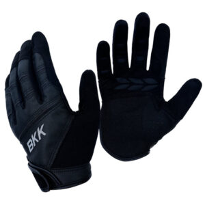 BKK Guante FULL FINGER GLOVES - Negro - Imagen 3