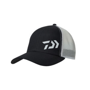 DAIWA JOCKEY de media malla con un logo 3D - Imagen 3