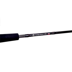 BADFISH caña GRAPHITE JIGGING LITE | 150 g - Imagen 3