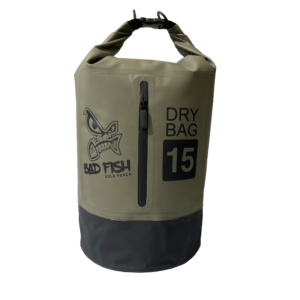 BADFISH Bolsos Seco DRY BAG - 15Ls