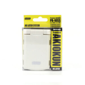 MEIHO Caja de pesca AKIOKUN PA-10SS - Imagen 1