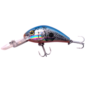 BADFISH Crank Assassin 3.5gr, Floating - Imagen 8