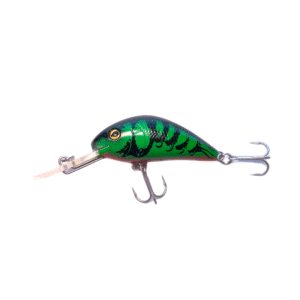 BADFISH Crank Assassin 3.5gr, Floating - Imagen 3