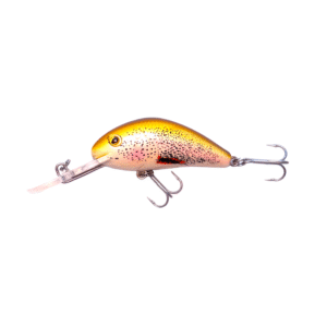 BADFISH Crank Assassin 3.5gr, Floating - Imagen 10