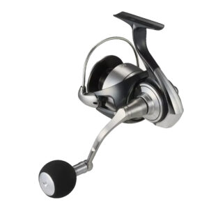 DAIWA carrete CERTATE SW G 5000XH - Imagen 3