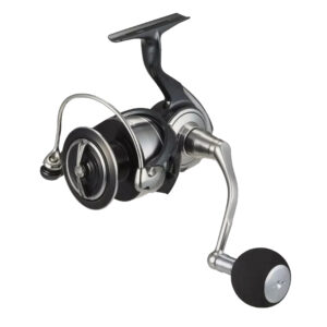 DAIWA carrete CERTATE SW G 5000XH - Imagen 4