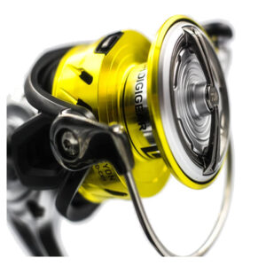 DAIWA Carrete PROCYON MQ LT4000D-CXH - Imagen 3