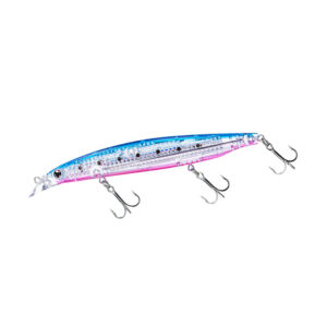 DAIWA Señuelo SLZ-VERTICE R 125S SINKING - Imagen 3