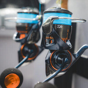 DAIWA Carrete SOL MQ LT4000D-XH - Imagen 3