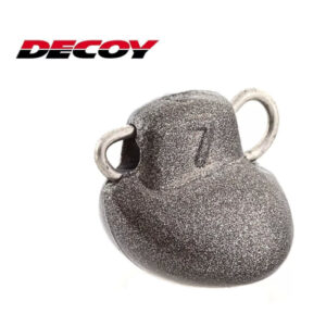 Jighead DECOY DS-13 SWITCH HEAD - Imagen 3