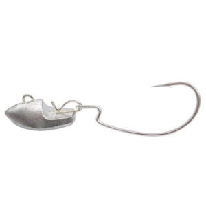 Jighead DECOY SV-45H SLIDE BOMB HEAVY - Imagen 3