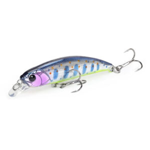 TSURINOYA Señuelo Intruder 60s 6.5g DW107 - Imagen 5
