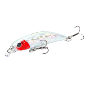 TSURINOYA Señuelo Intruder 60s 6.5g DW107 - Imagen 6