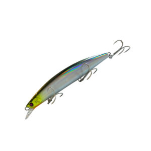 BADFISH Señuelo Hirame Assassin 23g - Imagen 6