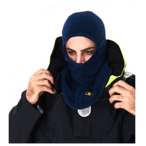 GUY COTTEN Pasamontaña FLEECE BALACLAVA - Imagen 3
