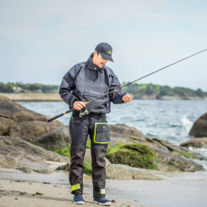 GUY COTTEN Chaqueta SURF CONFORT - Imagen 3