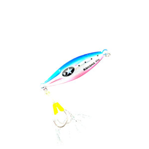 SAKANA JIGU SLOW   80g - Imagen 4