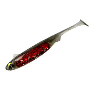 MAGBITE Vinilo SNATCH BITE SHAD 4 - Imagen 3