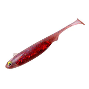 MAGBITE Vinilo SNATCH BITE SHAD 4 - Imagen 4
