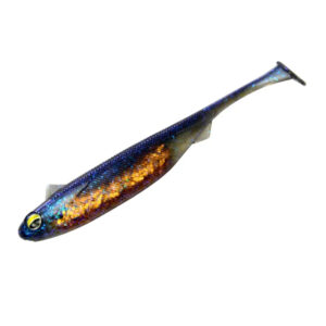 MAGBITE Vinilo SNATCH BITE SHAD 4 - Imagen 5