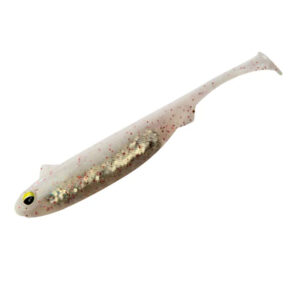 MAGBITE Vinilo SNATCH BITE SHAD 4 - Imagen 6