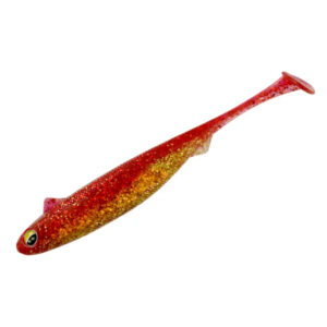 MAGBITE Vinilo SNATCH BITE SHAD 4 - Imagen 7