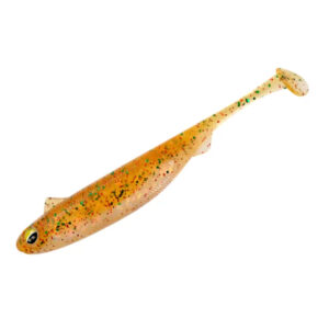 MAGBITE Vinilo SNATCH BITE SHAD 4 - Imagen 9