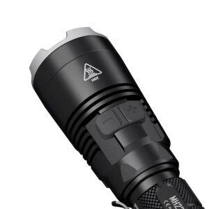 Linterna MH27 Nitecore - Imagen 3