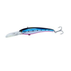 BADFISH Señuelo NAKATSU 24,7g Floating - Imagen 4