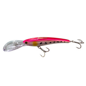 BADFISH Señuelo NAKATSU 24,7g Floating - Imagen 9