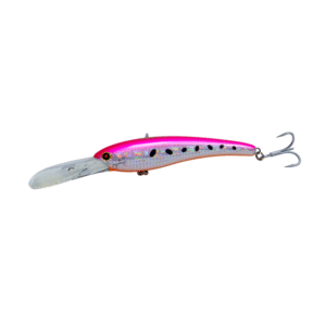 BADFISH Señuelo NAKATSU 24,7g Floating - Imagen 7