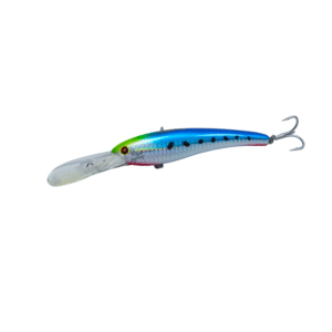 BADFISH Señuelo NAKATSU 24,7g Floating - Imagen 6