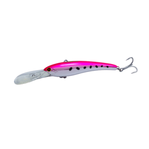 BADFISH Señuelo NAKATSU 24,7g Floating - Imagen 5