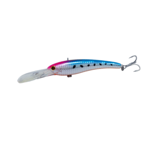 BADFISH Señuelo NAKATSU 24,7g Floating - Imagen 8