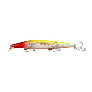SAKANA Señuelo Namba Sinking 140mm 26g - Imagen 7