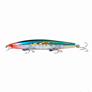 SAKANA Señuelo Narita Sinking 129mm 24g - Imagen 8