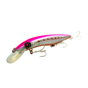 BADFISH Señuelo PELAGIC 125F - Imagen 7