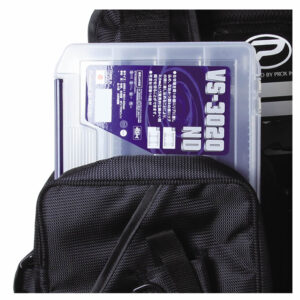 PROX Chaleco con Soporte Lumbar PX313SPKR Rojo - Imagen 8