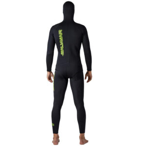 SALVIMAR Traje de Buceo WETDROP CELL - FROG - Imagen 3
