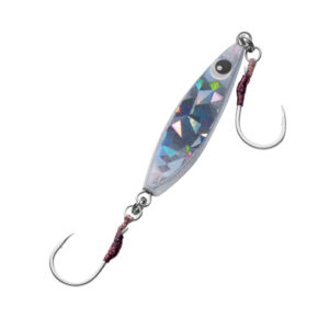 SEA FALCON Jig TG SPOON 30 grs - Imagen 4
