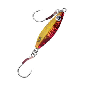 SEA FALCON Jig TG SPOON 30 grs - Imagen 3